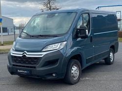 Blau Gebraucht 2021 Citroën Jumper Start Van / Kleinbus | 13.950 € (Superpreis)