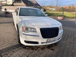 Weiß Gebraucht 2014 Chrysler 300C Limousine | 9.500 € (Superpreis)