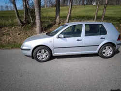 VW Golf IV