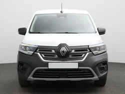 Mineralweiß Neu 2025 Renault Kangoo Komfort Van / Kleinbus | 31.924 € (Fairer Preis)