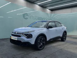 Weiß Gebraucht 2024 Citroën C4 Limousine | 18.399 € (Guter Preis)