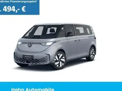 VW ID. Buzz