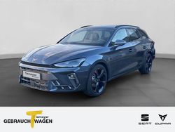 Grau Neu 2025 Cupra Leon Limousine | 31.870 € (Guter Preis)