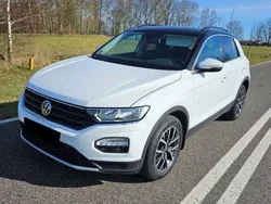Weiß Gebraucht 2019 VW T-Roc SUV | 17.800 € (Fairer Preis)