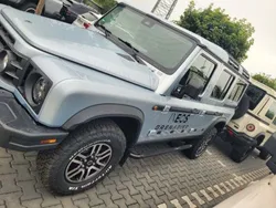 Metallic Gebraucht 2025 Ineos Grenadier SUV | 67.850 €