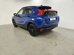 Laserblau Gebraucht 2020 Mitsubishi Eclipse Cross Active SUV | 21.490 € (Teuer)