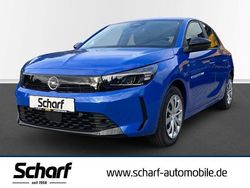 Blau Neu 2025 Opel Corsa Edition Kleinwagen | 16.690 € (Superpreis)