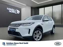 Rot Gebraucht 2019 Land Rover Discovery Sport HSE SUV | 24.990 € (Teuer)