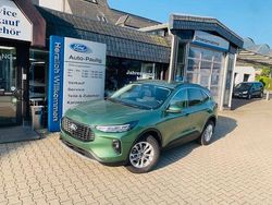 Grün Neu 2025 Ford Kuga Titanium SUV | 28.480 € (Superpreis)