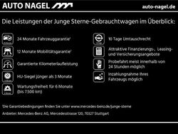 Schwarz Gebraucht 2024 Mercedes GLC200 Advanced Plus SUV | 53.790 € (Fairer Preis)