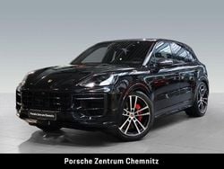 Chromitschwarz Neu 2025 Porsche Cayenne GTS Sport SUV | 156.487 € (Superpreis)