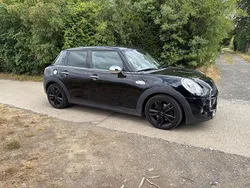 Schwarz Gebraucht 2016 Mini Cooper S Kleinwagen | 14.500 € (Guter Preis)