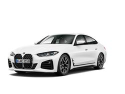 Gebraucht 2025 BMW 420 Gran Coupé Efficient Dynamics Coupé | 37.833 € (Superpreis)