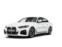 Gebraucht 2025 BMW 420 Gran Coupé Efficient Dynamics Coupé | 37.833 € (Superpreis)