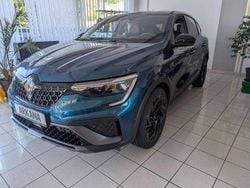 Blau Neu 2025 Renault Arkana Esprit Alpine SUV | 33.490 € (Guter Preis)