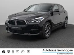 Schwarz ii668schwarz Gebraucht 2021 BMW X2 Sport Line SUV | 24.498 € (Fairer Preis)