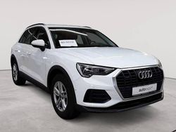 Ibisweiß Gebraucht 2021 Audi Q3 Ambiente SUV | 23.090 € (Fairer Preis)