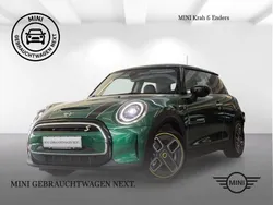 Grün Gebraucht 2023 Mini Cooper SE Kleinwagen | 20.900 € (Fairer Preis)