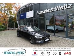 Gebraucht 2022 Volvo V60 Plus Kombi | 32.850 € (Fairer Preis)