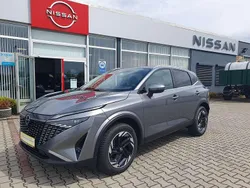 Dark grey Gebraucht 2024 Nissan Qashqai Comfort SUV | 30.990 € (Etwas zu teuer)