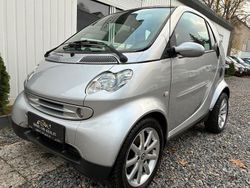Silber Gebraucht 2006 Smart ForTwo Coupé Coupé | 3.490 €