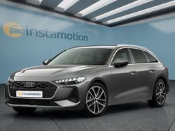 Grau Gebraucht 2025 Audi A5 Kombi | 51.149 € (Fairer Preis)