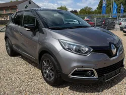 Schwarz Gebraucht 2013 Renault Captur SUV | 9.990 € (Fairer Preis)
