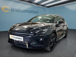 Schwarz Neu 2025 Cupra Leon Kleinwagen | 47.299 € (Teuer)