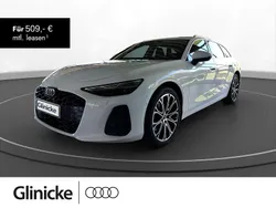 Weiß Neu 2025 Audi A6 Ambiente Kombi | 67.785 € (Superpreis)