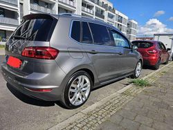 Grau Gebraucht 2015 VW Golf VII Kombi | 11.000 € (Fairer Preis)