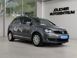 Grau Gebraucht 2012 VW Golf VII Trendline Limousine | 6.990 € (Guter Preis)