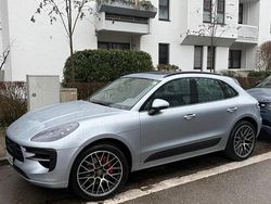 Gebraucht 2020 Porsche Macan GTS SUV | 65.550 € (Fairer Preis)