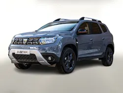 Weiss Gebraucht 2023 Dacia Duster Journey SUV | 19.788 € (Guter Preis)