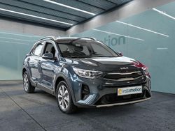 Blau Neu 2024 Kia Stonic Spirit SUV | 21.799 € (Fairer Preis)