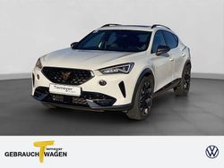 Weiß Gebraucht 2021 Cupra Formentor VZ SUV | 27.820 € (Guter Preis)