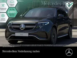 Mercedes EQC400