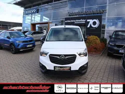 Othercolor Gebraucht 2023 Opel Combo Van / Kleinbus | 19.890 € (Fairer Preis)