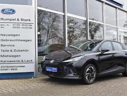 Pebble black Gebraucht 2023 MG MG4 EV Kleinwagen | 17.490 € (Fairer Preis)