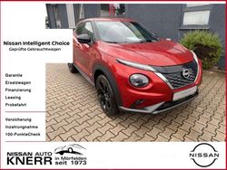 Fujisunset Gebraucht 2024 Nissan Juke Tekna SUV | 27.990 € (Teuer)