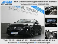 Schwarz Gebraucht 2023 Peugeot 308 Allure Kombi | 22.950 € (Superpreis)