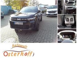 Schwarz Gebraucht 2025 Dacia Bigster Journey SUV | 34.590 € (Fairer Preis)
