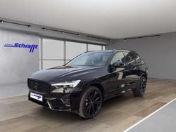 Onyx black (metallic) Gebraucht 2025 Volvo XC60 Plus SUV | 49.000 € (Etwas zu teuer)