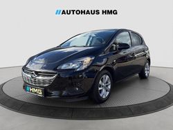 Schwarz Gebraucht 2018 Opel Corsa Active Kleinwagen | 8.900 € (Fairer Preis)
