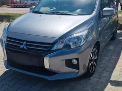 Grau Gebraucht 2022 Mitsubishi Space Star Select+ Kleinwagen | 11.700 € (Guter Preis)