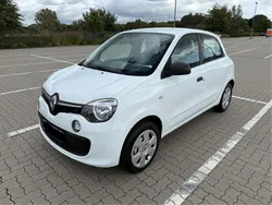 Weiß Gebraucht 2014 Renault Twingo Kleinwagen | 4.499 € (Fairer Preis)