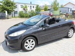 Peugeot 207 CC