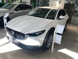 Neu 2025 Mazda CX-30 Takumi-Line SUV | 34.485 €