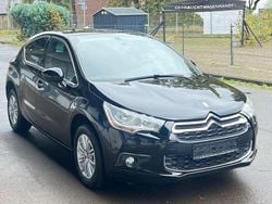 Schwarz Gebraucht 2011 Citroën DS4 Chic Kleinwagen | 4.990 € (Fairer Preis)