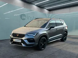 Grau Gebraucht 2024 Cupra Ateca SUV | 50.849 €