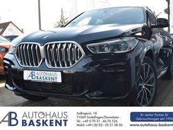 Schwarz Gebraucht 2022 BMW X6 M Sport SUV | 65.890 € (Fairer Preis)